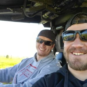 Meet your Posher, Bryan